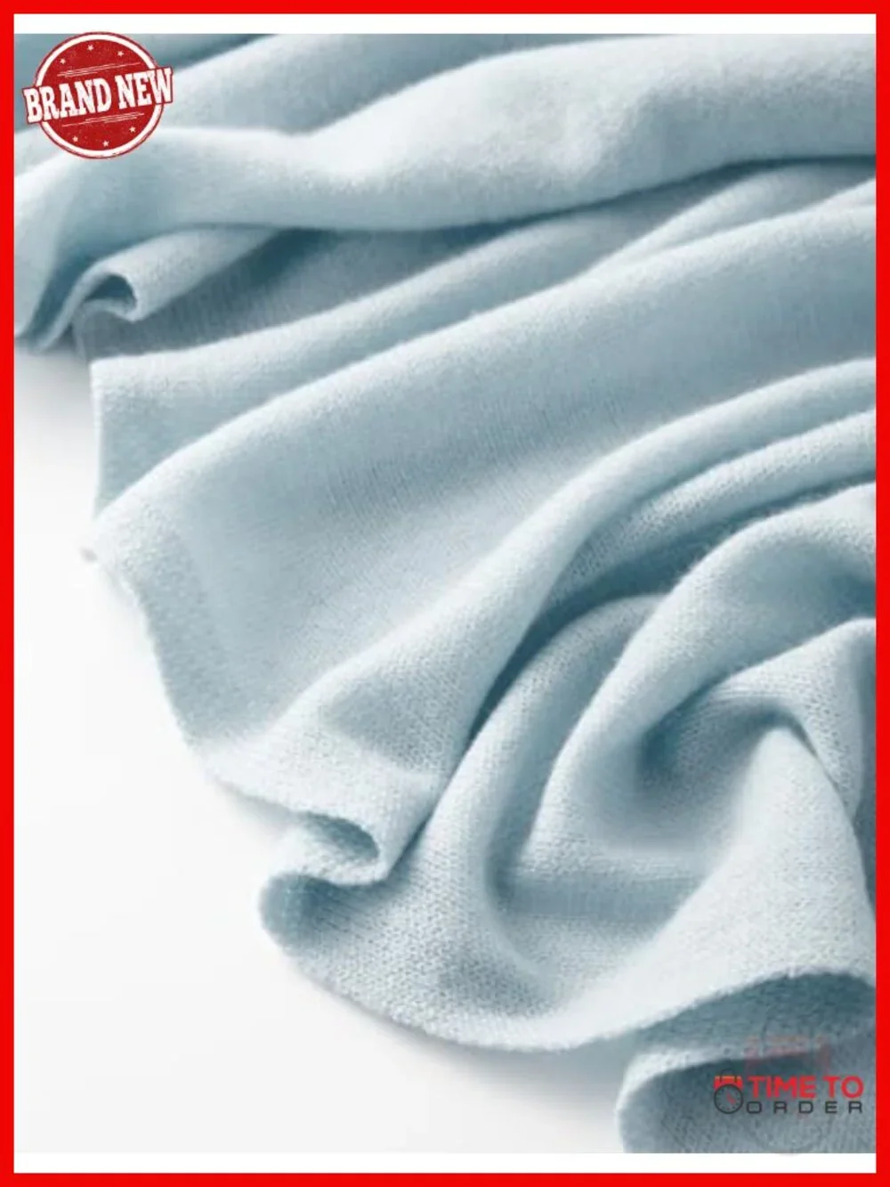 100% Cashmere Extra Large Wrap Scarf Stole Shawl for Women Travel